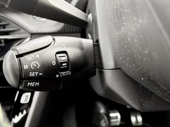 Peugeot 2008 100kW GT 50kWh 5dr Auto