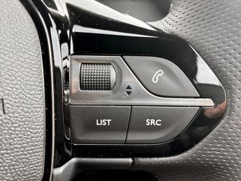 Peugeot 2008 100kW GT 50kWh 5dr Auto