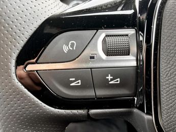 Peugeot 2008 100kW GT 50kWh 5dr Auto