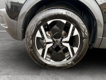 Peugeot 2008 100kW GT 50kWh 5dr Auto