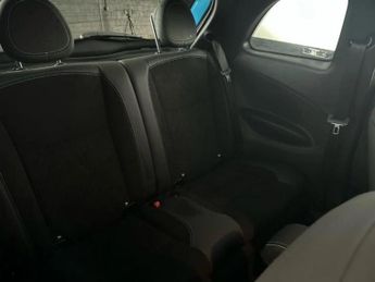 Abarth 500 114kW Turismo 42.2kWh 3dr Auto