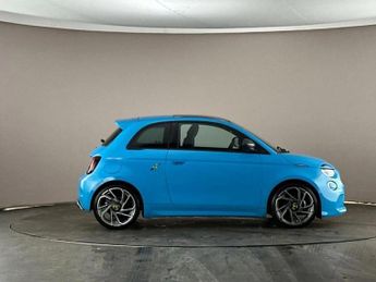 Abarth 500 114kW Turismo 42.2kWh 3dr Auto