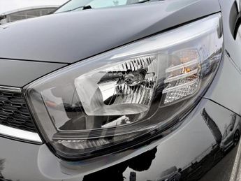 Kia Picanto 1.0 2 5dr Auto [4 seats]