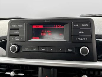 Kia Picanto 1.0 2 5dr Auto [4 seats]