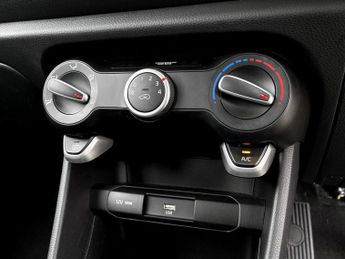Kia Picanto 1.0 2 5dr Auto [4 seats]