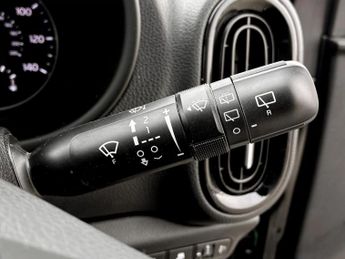 Kia Picanto 1.0 2 5dr Auto [4 seats]