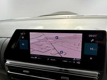 Citroen C5 Aircross 1.2 PureTech Shine 5dr EAT8