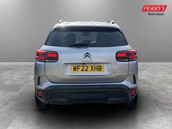 Citroen C5 Aircross 1.2 PureTech Shine 5dr EAT8