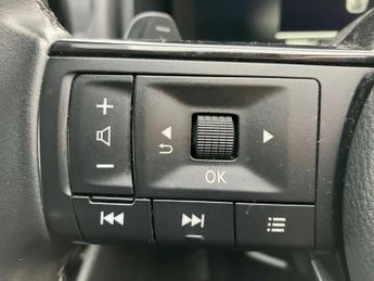 Nissan Qashqai 1.3 DiG-T MH 158 N-Connecta 5dr Xtronic