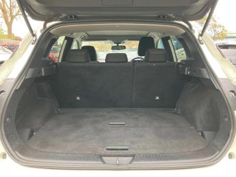 Nissan Qashqai 1.3 DiG-T MH 158 N-Connecta 5dr Xtronic