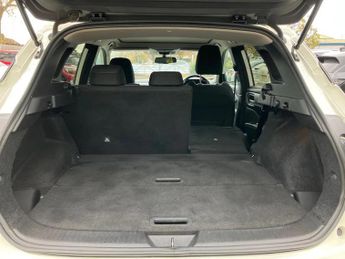 Nissan Qashqai 1.3 DiG-T MH 158 N-Connecta 5dr Xtronic