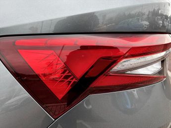 Skoda Kodiaq 1.5 TSI SE L Executive 5dr DSG [7 Seat]