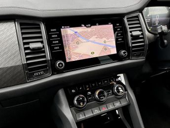 Skoda Kodiaq 1.5 TSI SE L Executive 5dr DSG [7 Seat]