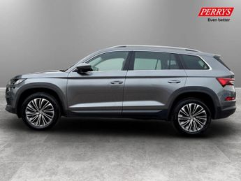 Skoda Kodiaq 1.5 TSI SE L Executive 5dr DSG [7 Seat]