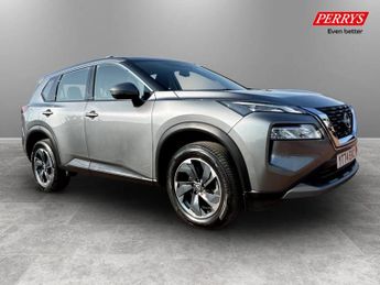 Nissan X-Trail 1.5 MHEV 163 Acenta Premium 5dr [7 Seat] Xtronic