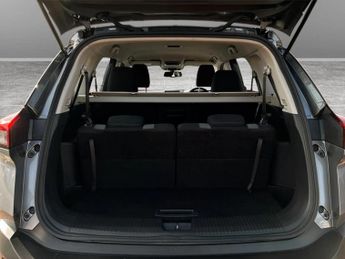 Nissan X-Trail 1.5 MHEV 163 Acenta Premium 5dr [7 Seat] Xtronic