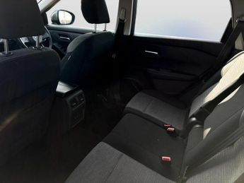 Nissan X-Trail 1.5 MHEV 163 Acenta Premium 5dr [7 Seat] Xtronic