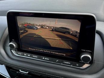 Nissan X-Trail 1.5 MHEV 163 Acenta Premium 5dr [7 Seat] Xtronic