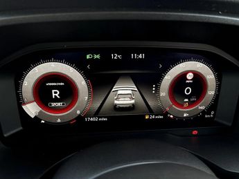 Nissan X-Trail 1.5 MHEV 163 Acenta Premium 5dr [7 Seat] Xtronic