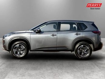 Nissan X-Trail 1.5 MHEV 163 Acenta Premium 5dr [7 Seat] Xtronic