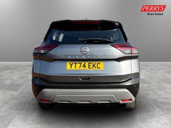 Nissan X-Trail 1.5 MHEV 163 Acenta Premium 5dr [7 Seat] Xtronic