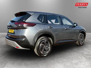 Nissan X-Trail 1.5 MHEV 163 Acenta Premium 5dr [7 Seat] Xtronic
