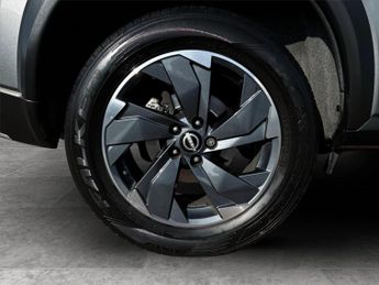 Nissan X-Trail 1.5 MHEV 163 Acenta Premium 5dr [7 Seat] Xtronic