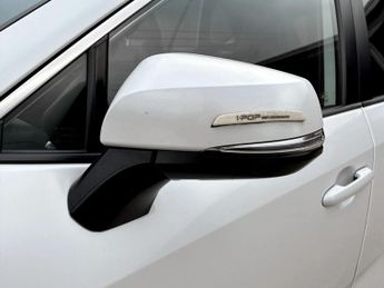 Suzuki Across 2.5 PHEV E-Four 5dr CVT