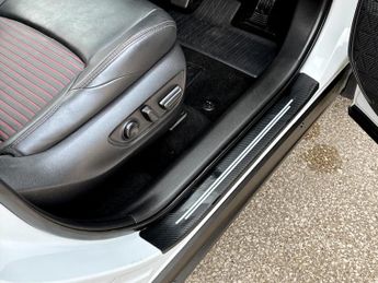 Suzuki Across 2.5 PHEV E-Four 5dr CVT