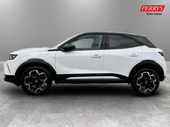 Vauxhall Mokka 1.2 Turbo Ultimate 5dr Auto