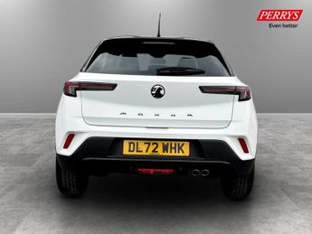 Vauxhall Mokka 1.2 Turbo Ultimate 5dr Auto