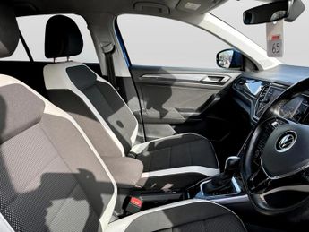 Volkswagen T-Roc 1.5 TSI EVO SEL 5dr DSG