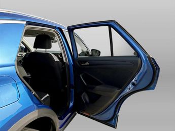 Volkswagen T-Roc 1.5 TSI EVO SEL 5dr DSG