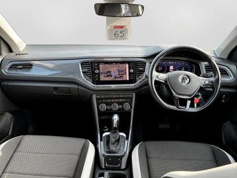 Volkswagen T-Roc 1.5 TSI EVO SEL 5dr DSG