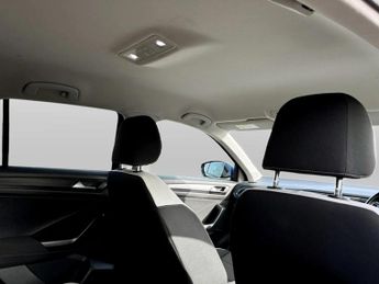 Volkswagen T-Roc 1.5 TSI EVO SEL 5dr DSG