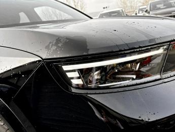 Vauxhall Mokka 1.2 Turbo Ultimate 5dr Auto