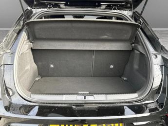 Vauxhall Mokka 1.2 Turbo Ultimate 5dr Auto