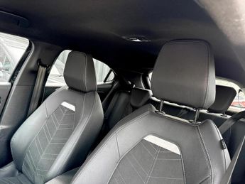 Vauxhall Mokka 1.2 Turbo Ultimate 5dr Auto
