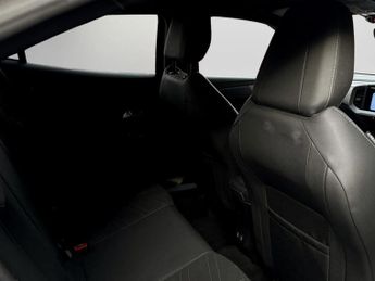 Vauxhall Mokka 1.2 Turbo Ultimate 5dr Auto