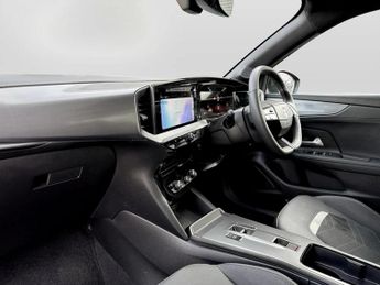 Vauxhall Mokka 1.2 Turbo Ultimate 5dr Auto