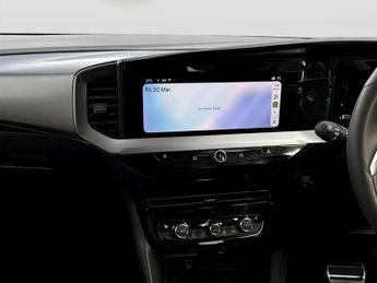 Vauxhall Mokka 1.2 Turbo Ultimate 5dr Auto
