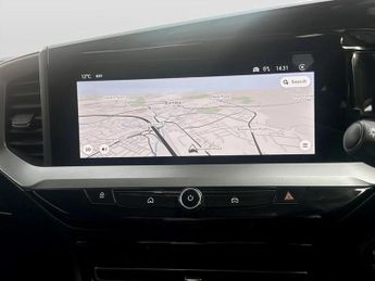 Vauxhall Mokka 1.2 Turbo Ultimate 5dr Auto