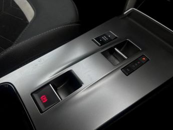 Vauxhall Mokka 1.2 Turbo Ultimate 5dr Auto