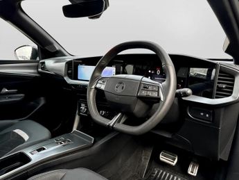 Vauxhall Mokka 1.2 Turbo Ultimate 5dr Auto