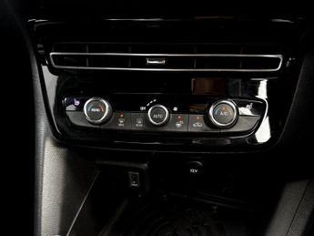 Vauxhall Mokka 1.2 Turbo Ultimate 5dr Auto