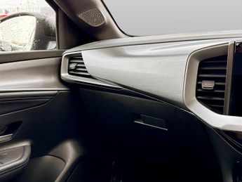 Vauxhall Mokka 1.2 Turbo Ultimate 5dr Auto