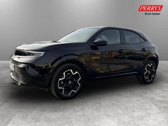 Vauxhall Mokka 1.2 Turbo Ultimate 5dr Auto