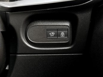 Vauxhall Mokka 1.2 Turbo Ultimate 5dr Auto