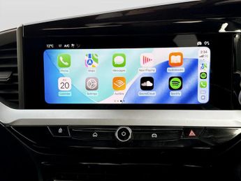 Vauxhall Mokka 1.2 Turbo Ultimate 5dr Auto