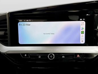 Vauxhall Mokka 1.2 Turbo Ultimate 5dr Auto